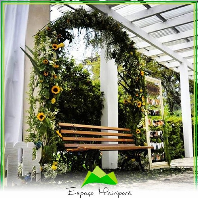 Espaço para Casamento ao Ar Livre Preço Brasilândia - Salão de Festa para Casamento Espaço para Casamento ao Ar Livre Preço Brasilândia - Salão de Festa para Casamento