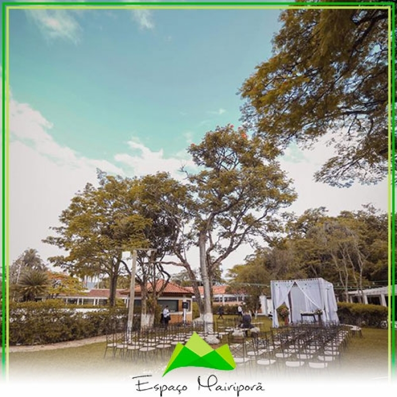 Espaço para Casamento Valor Tatuapé - Espaço para Casamento no Campo Espaço para Casamento Valor Tatuapé - Espaço para Casamento no Campo