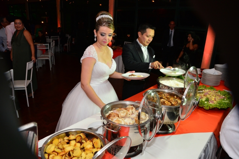Buffet para Casamento Buffet para Casamento