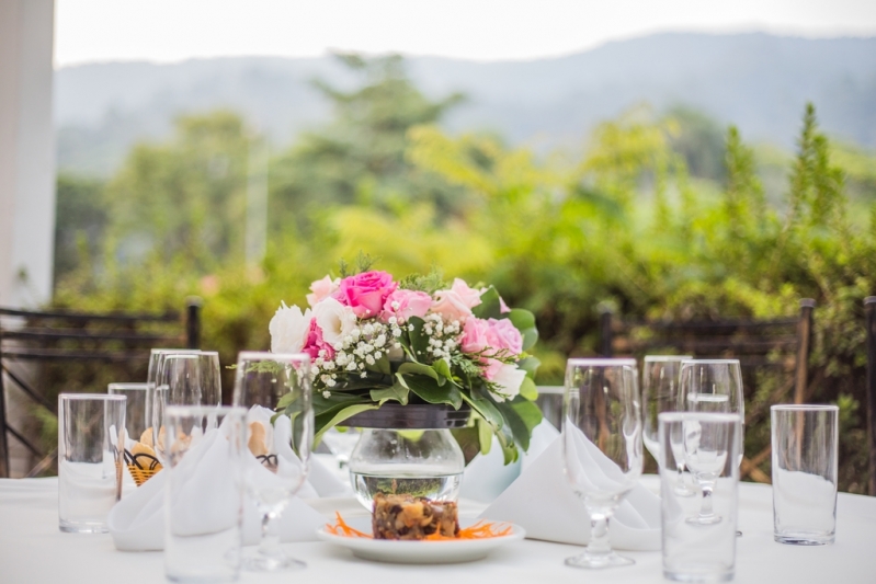 Alugar Buffet para Festa de Aniversário de Casamento Ponte Rasa - Buffet de Festa de 15 Anos