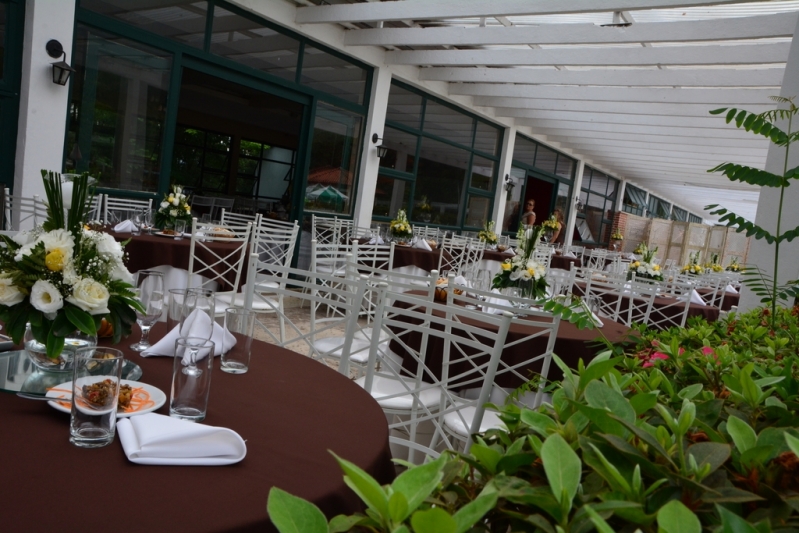 Aluguel de Buffet de Festa Adulto São Miguel Paulista - Buffet para Festa de Casamento Rústico