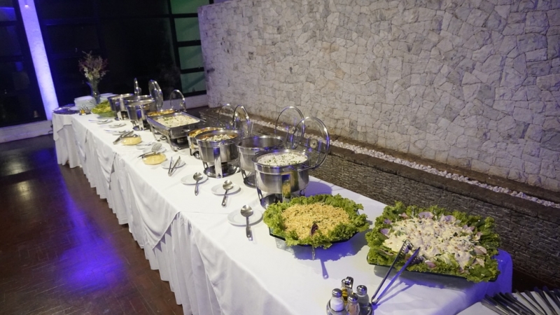 Aluguel de Buffet para Festa de Casamento Rústico José Bonifácio - Buffet para Festa de 15 Anos Rústico