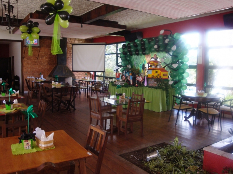 Aluguel de Salão para Festa Infantil Parque São Lucas - Salão de Festa para Casamento Rústico