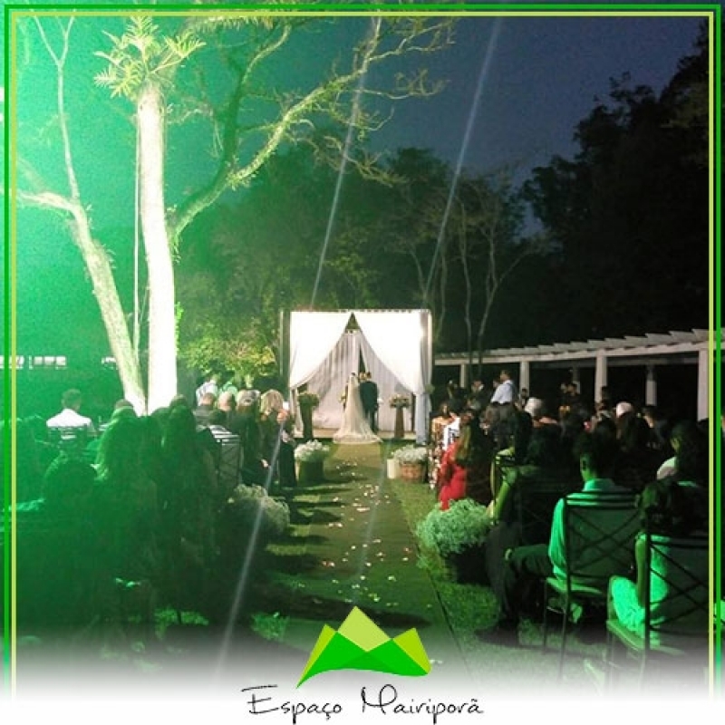 Buffet de Casamento Preço Parque Anhembi - Buffet para Eventos Pequenos