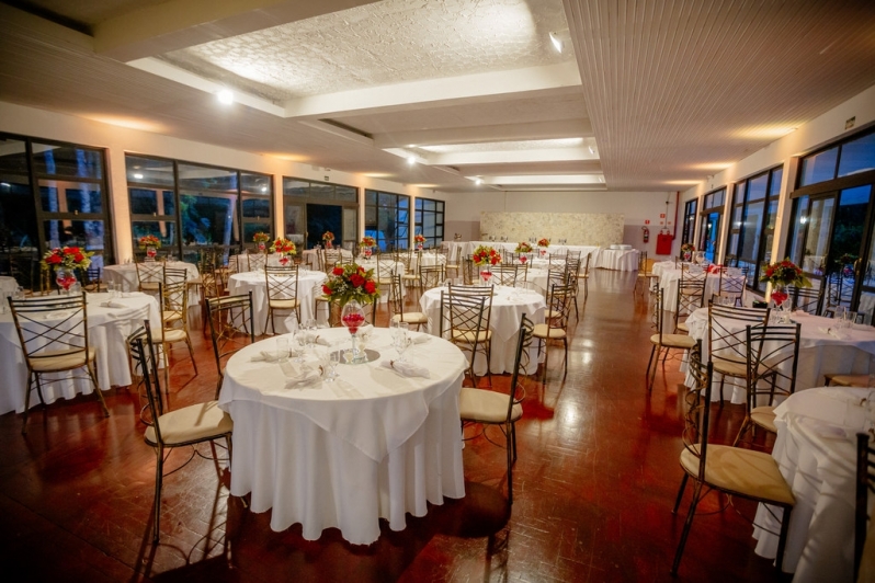 Buffet de Festa para 100 Pessoas Orçamento Belém - Buffet para Festa de Casamento