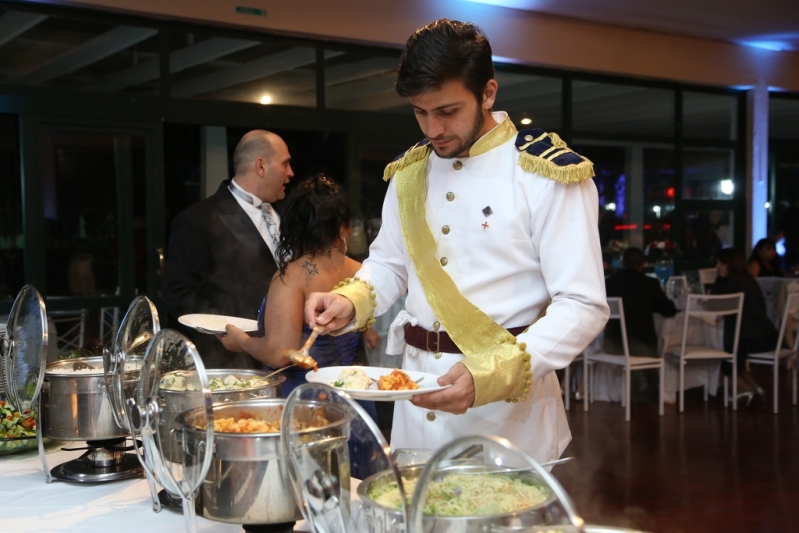 Buffet Debutante Orçamento Vila Matilde - Festa e Debutante