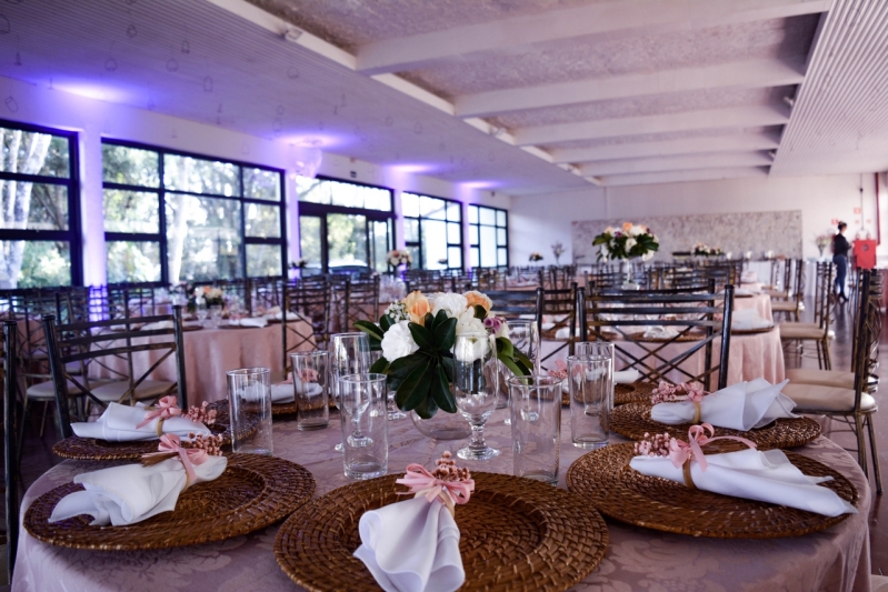 Buffet e Casamento Completo Jardim São Paulo - Buffet para Casamento no Campo