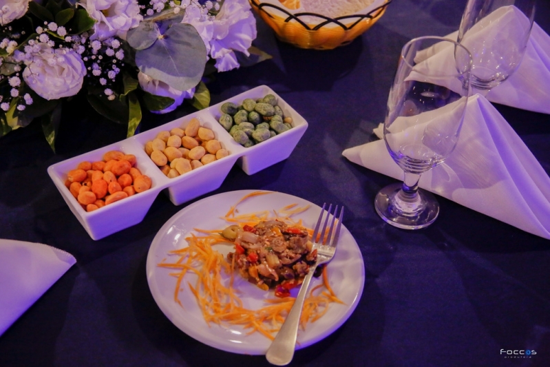 Buffet Festa Adulto Orçamento Nossa Senhora do Ó - Buffet para Festa de 50 Anos