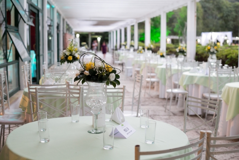 Buffet para Casamento no Aberto Preços Mandaqui - Buffet Casamento ao Ar Livre