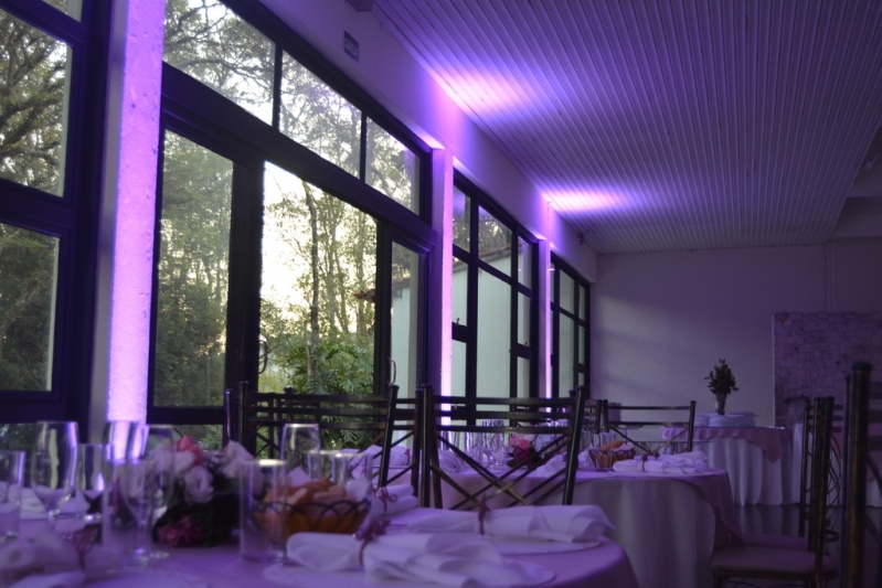 Buffet para Casamento no Aberto Lauzane Paulista - Buffet e Casamento Completo