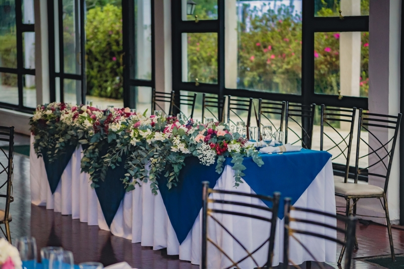 Buffet para Casamento no Campo Preços Tucuruvi - Buffet de Festa de Casamento