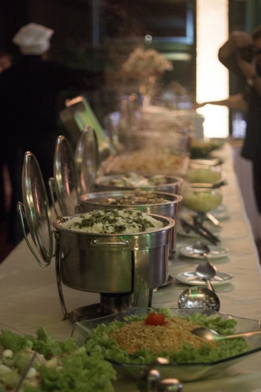 Buffet para Casamento Rústico Orçamento Nossa Senhora do Ó - Buffet e Casamento Completo