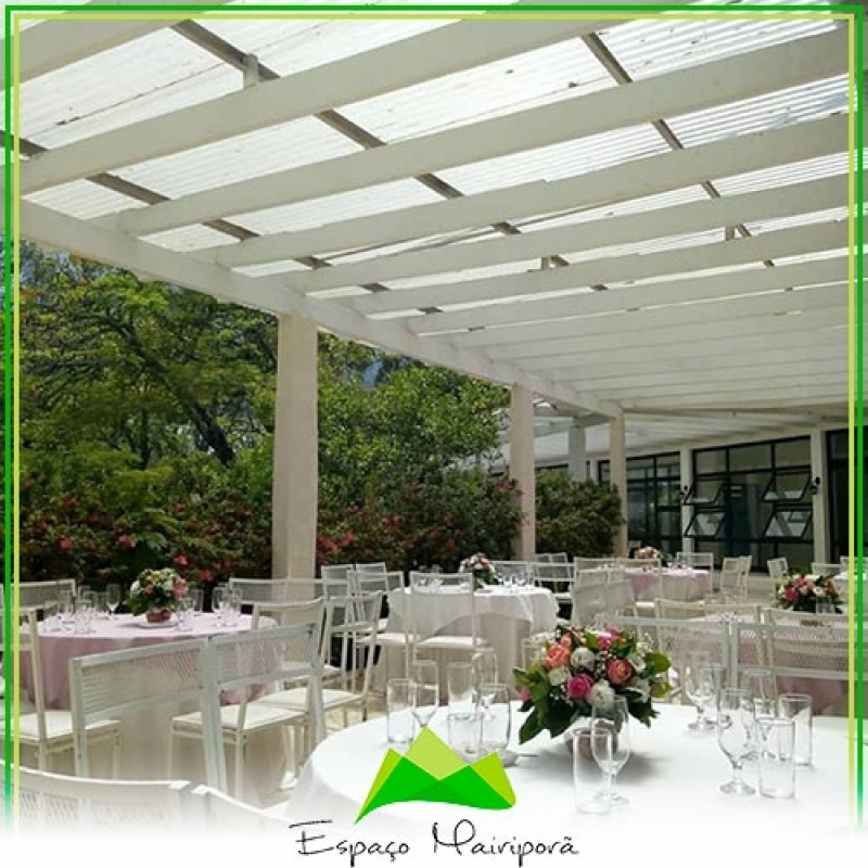 Buffet para Eventos Corporativos Preço Parada Inglesa - Buffet de Casamento