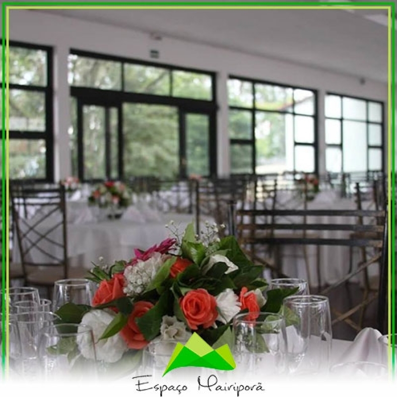 Buffet para Eventos de Casamento Preço Vila Esperança - Buffet para Festa