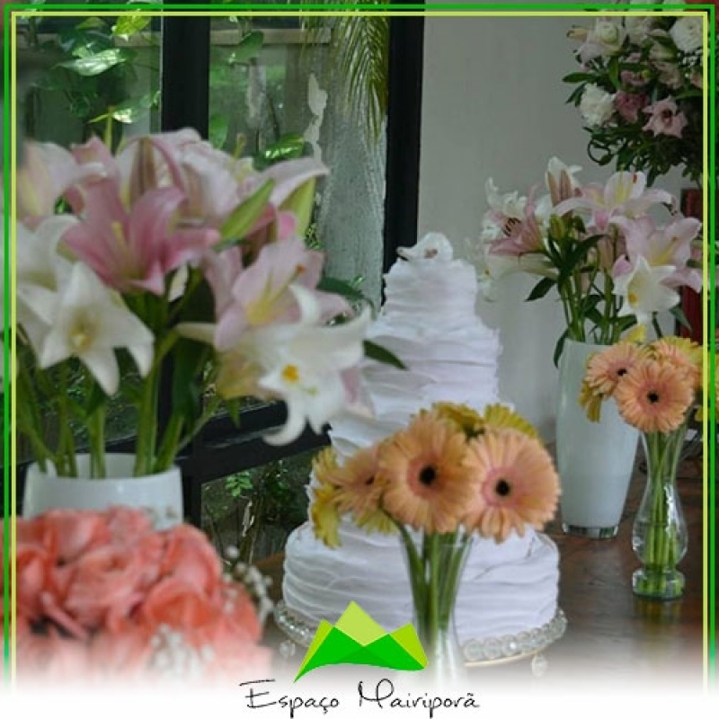 Buffet para Eventos Empresariais Vila Endres - Buffet para Eventos de Casamento