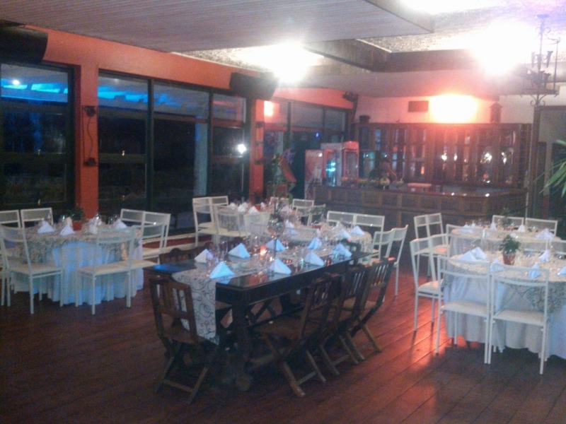 Buffet para Festa de Aniversário Orçamento Vila Endres - Buffet de Festa para Confraternização