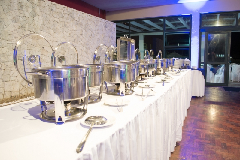 Buffet para Festa de Aniversário Vila Medeiros - Buffet para Festa de Aniversário