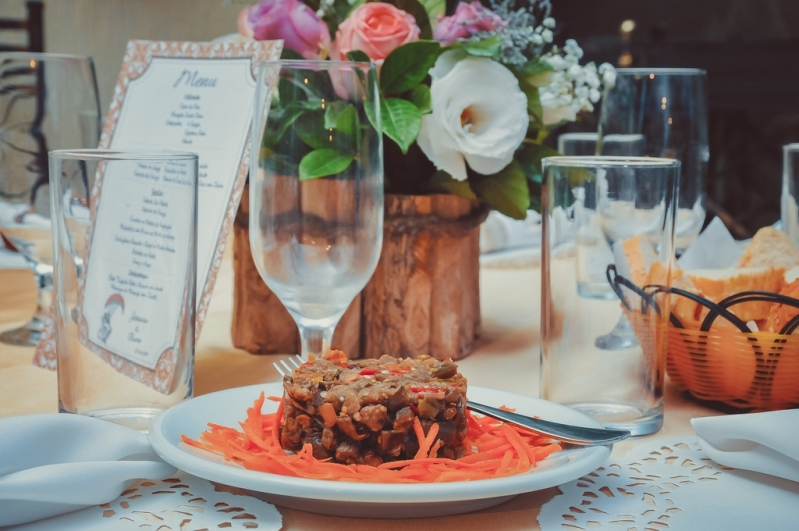 Buffet para Festa de Bodas de Casamento Orçamento Nossa Senhora do Ó - Buffet para Festa de Bodas de Casamento