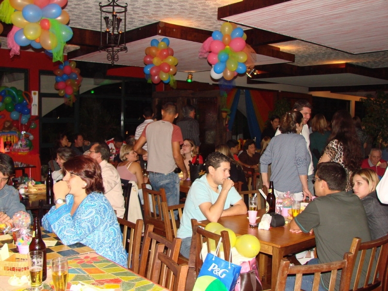 Buffet para Festa de Criança Orçamento Nossa Senhora do Ó - Buffet de Festa para Confraternização