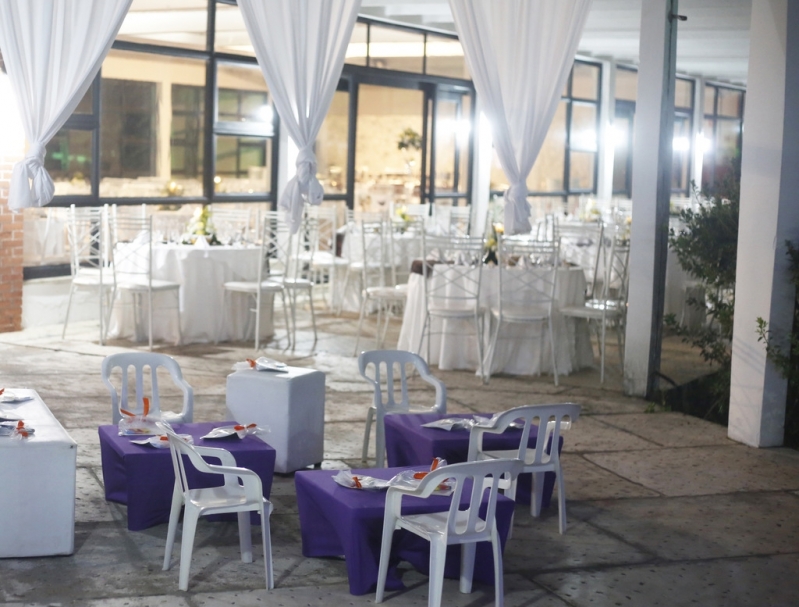 Buffet para Festa de Criança Água Rasa - Buffet Festa Casamento