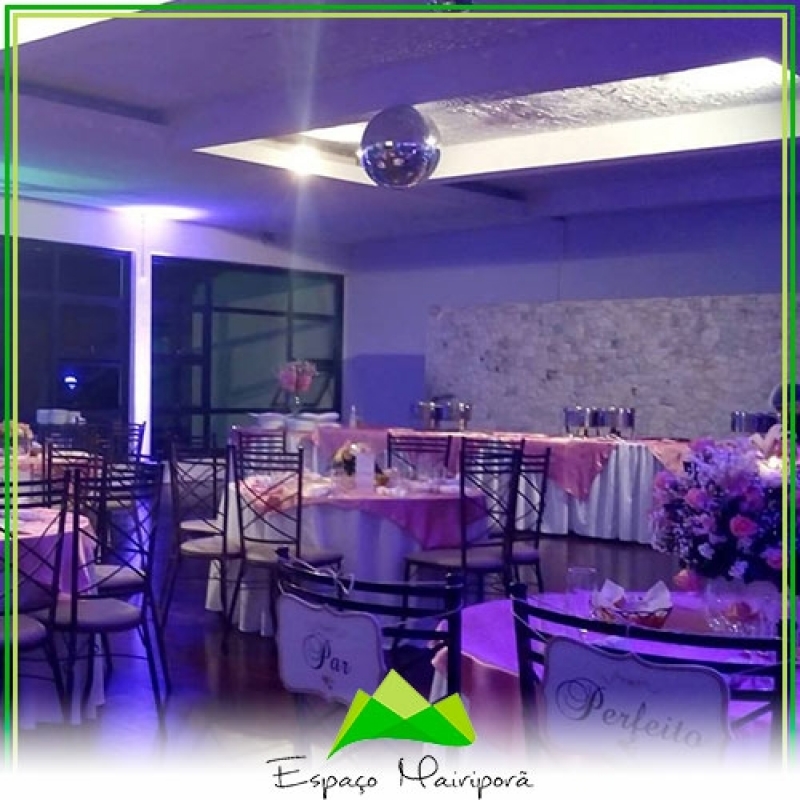 Buffets para Casamento Mandaqui - Buffet para Eventos Pequenos