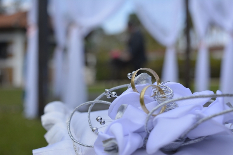 Empresa de Festa de Bodas de Casamento Lauzane Paulista - Salão para Festa de Casamento