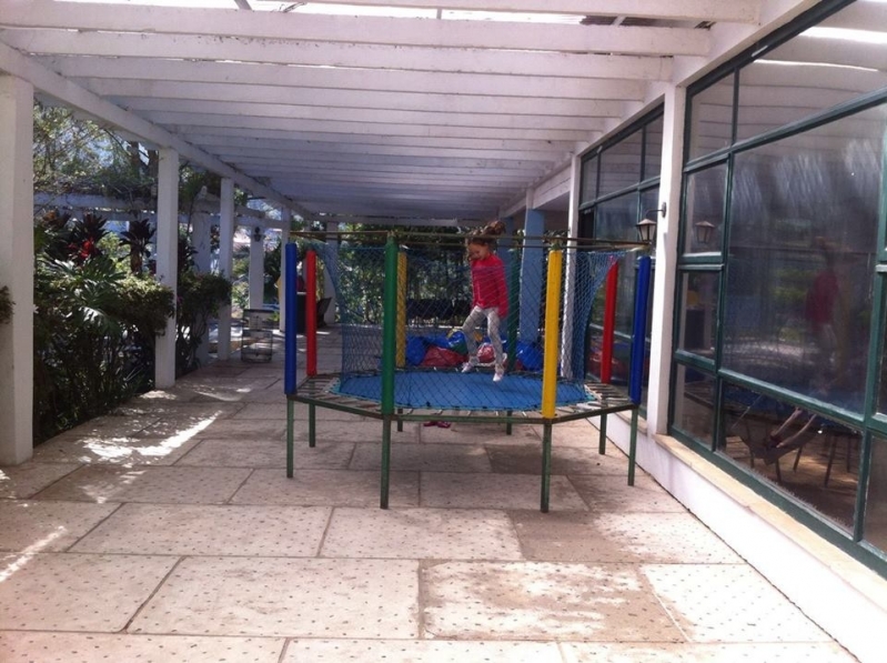 Espaço de Festa Infantil Orçamento Parque São Lucas - Espaço de Festa para Palestra
