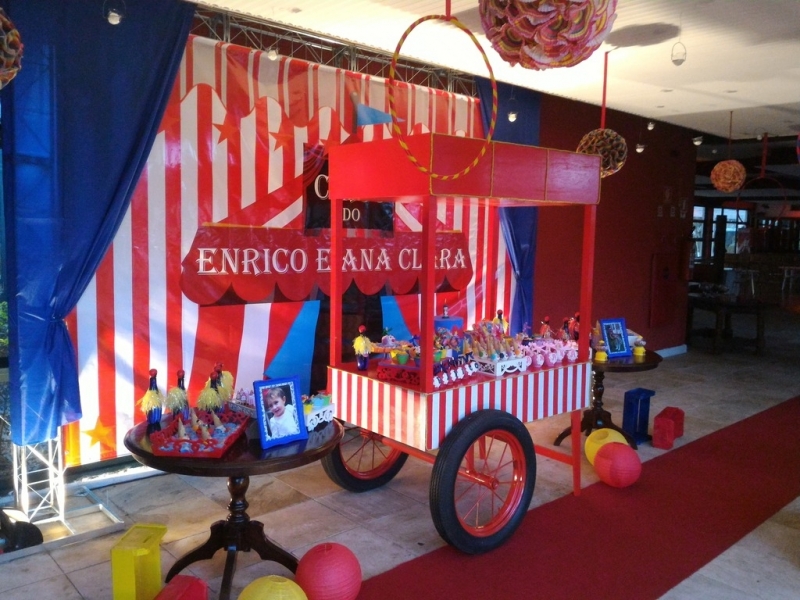 Espaço de Festa Infantil Orçar Chora Menino - Espaço para Festa Infantil