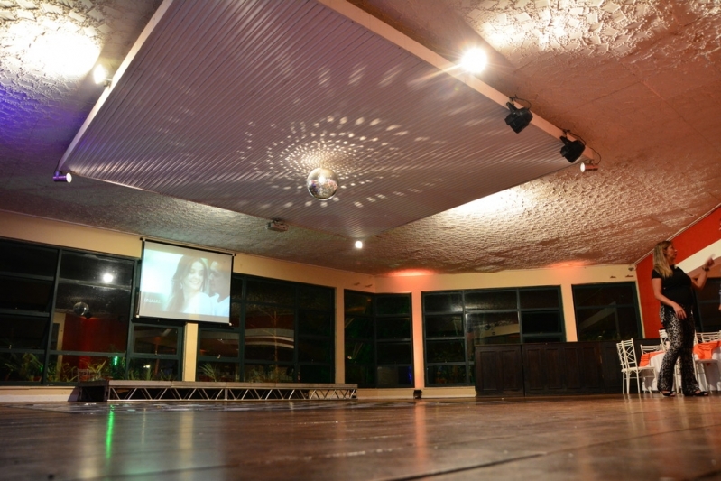 Espaço Festa Eventos Orçar Belém - Espaço para Festa de Debutante