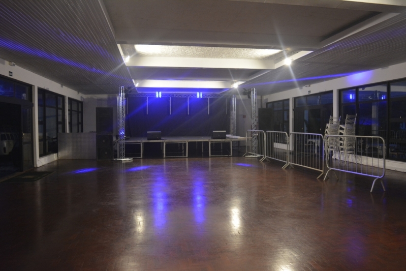 Espaço Festa Eventos Ermelino Matarazzo - Espaço para Festa Infantil