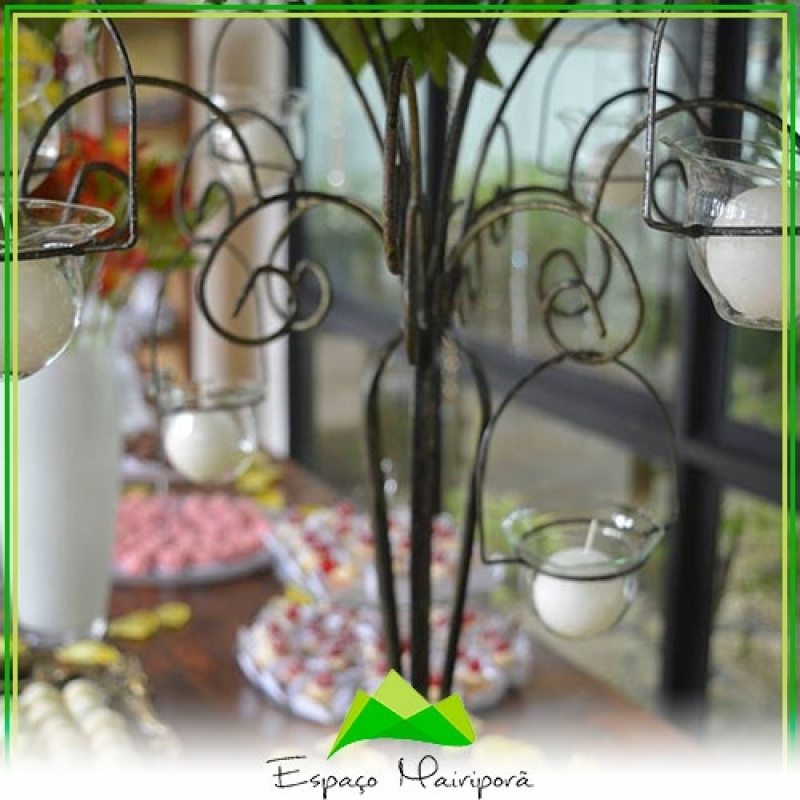 Espaço para Eventos Corporativos Valor Casa Verde - Espaço para Eventos Empresariais