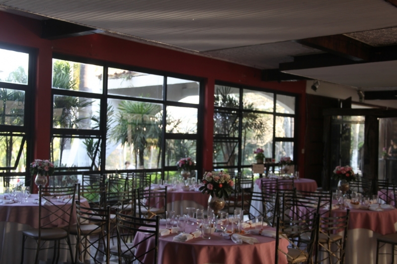 Espaço para Festa de Aniversario Orçamento Lauzane Paulista - Espaço para Festa de Mini Wedding