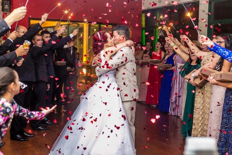 Espaço para Festa de Casamento Orçar Vila Prudente - Espaço para Festa de Debutante