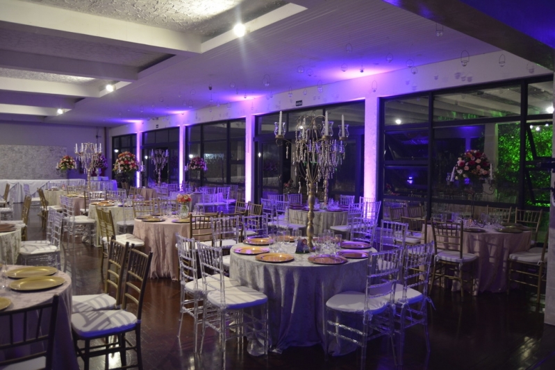 Espaço para Festa de Debutante Belém - Espaço para Festa de Casamento