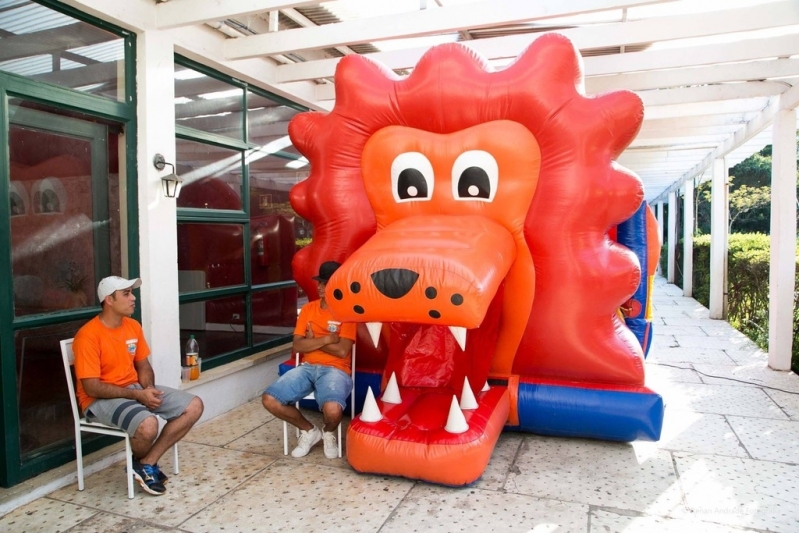 Espaço para Festa Infantil Parque São Domingos - Espaço de Festa para Palestra