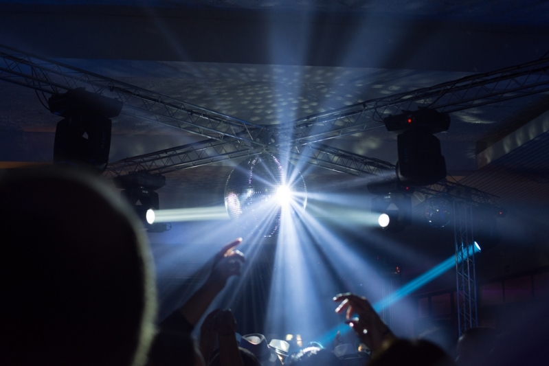 Espaço para Festas Orçamento Imirim - Espaço de Festa para Palestra