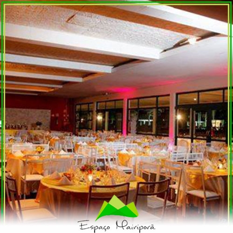 Eventos Corporativos com Buffet Mooca - Espaço para Eventos Empresariais