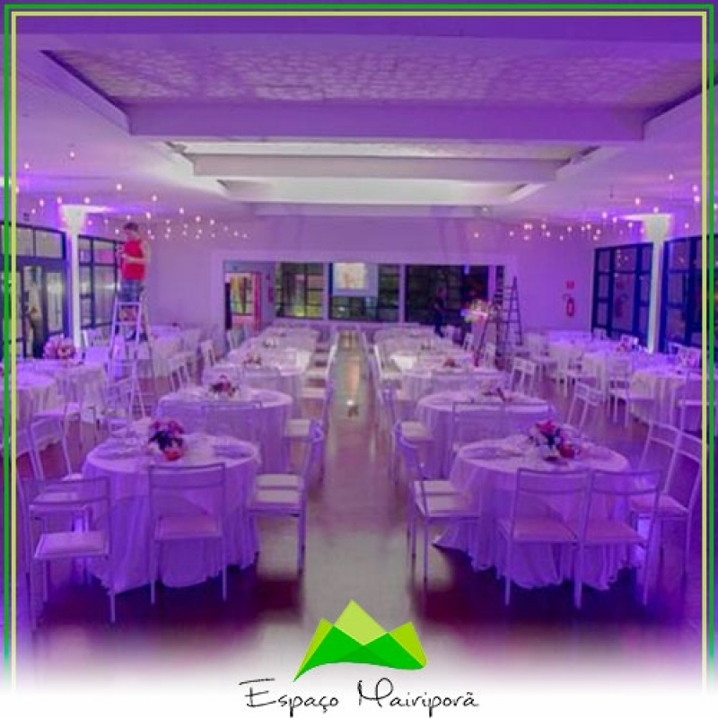 Eventos Corporativos para Empresas Jaçanã - Eventos Corporativos com Buffet