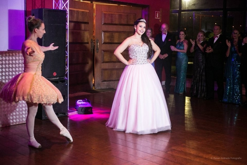 Festa e Debutante para Alugar Nossa Senhora do Ó - Festa e Debutante