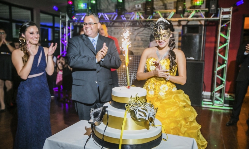 Onde Encontrar Espaço para Festa de Debutante Brasilândia - Espaço de Festa para Palestra