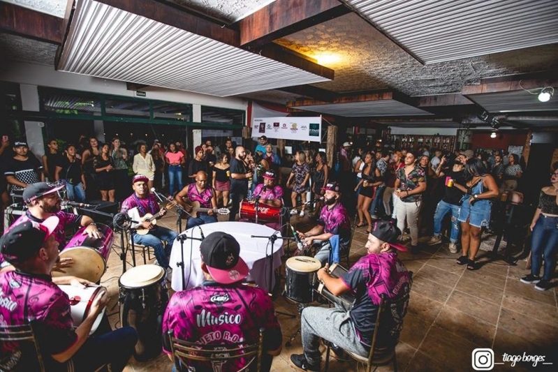 Onde Encontrar Espaço para Festa Espaço Festa e Eventos Chora Menino - Espaço para Festas