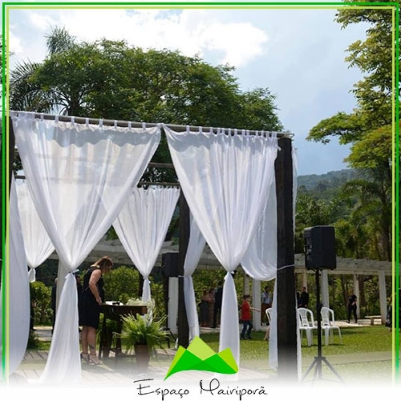 Onde Encontro Buffet para Eventos de Casamento Nossa Senhora do Ó - Buffet para Casamento