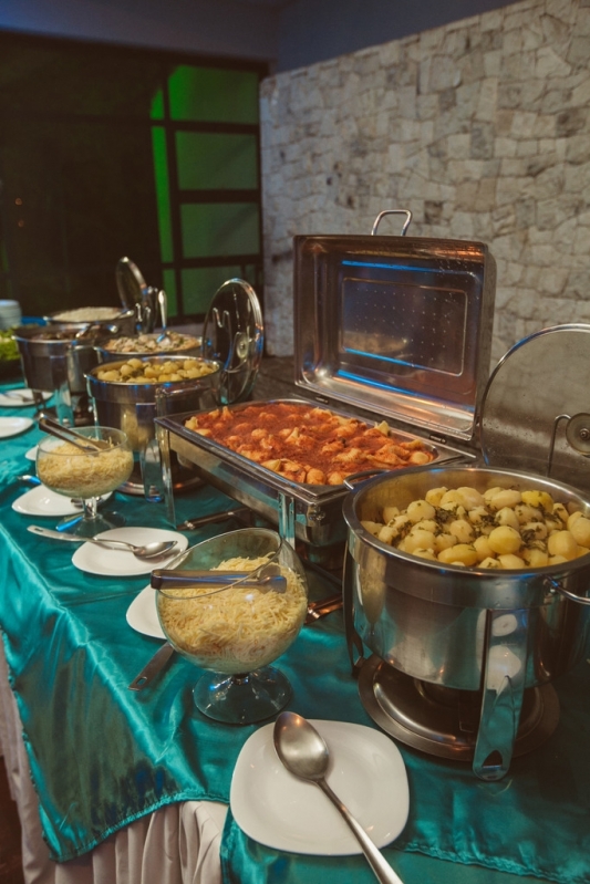 Onde Encontro Buffet para Festa de 50 Anos Franco da Rocha - Buffet para Festa de 50 Anos