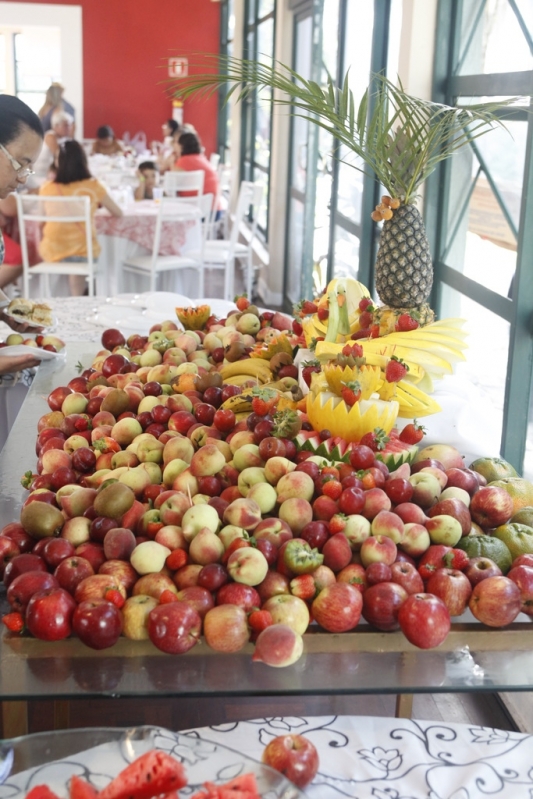 Onde Tem Buffet de Festa para 100 Pessoas Nossa Senhora do Ó - Buffet de Festa para 100 Pessoas