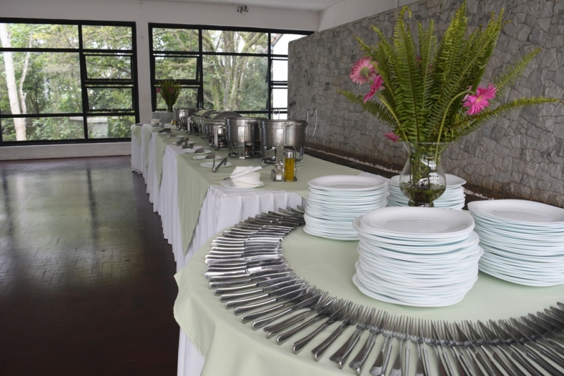 Onde Tem Buffet Festa Casamento Nossa Senhora do Ó - Buffet para Festa de Casamento