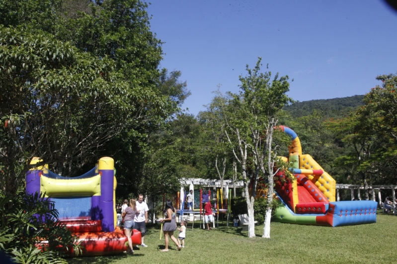 Orçamento de Espaço de Festa para Confraternização Água Rasa - Espaço de Festa