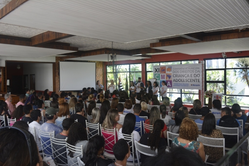 Orçamento de Espaço de Festa para Palestra Belém - Espaço de Festa Infantil