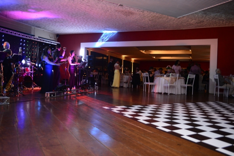 Orçamento de Espaço de Festa Guarulhos - Espaço para Festa de Casamento