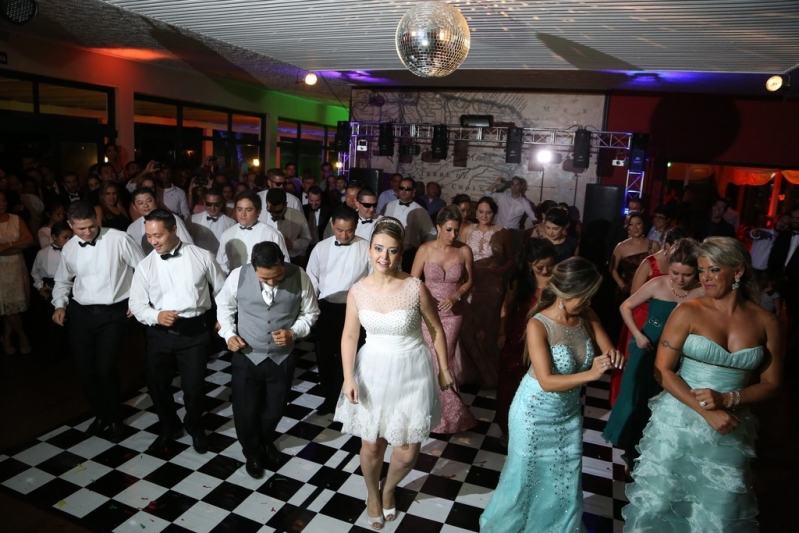 Orçamento de Espaço para Festa de Casamento Parque Anhembi - Espaço de Festa para Palestra