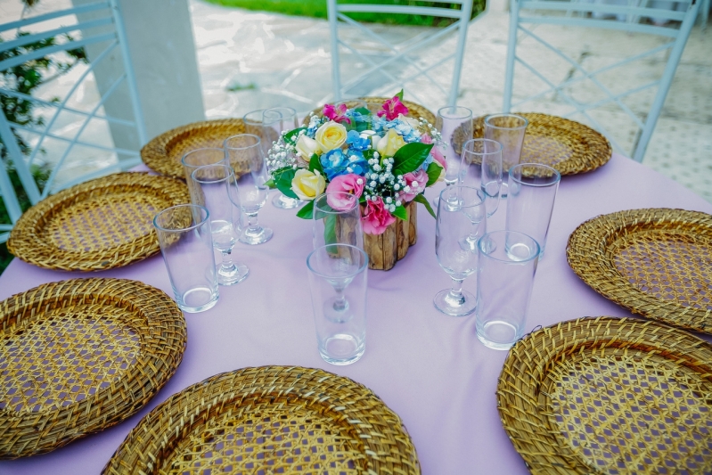 Preço de Buffet Casamento ao Ar Livre Imirim - Buffet para Casamento no Campo